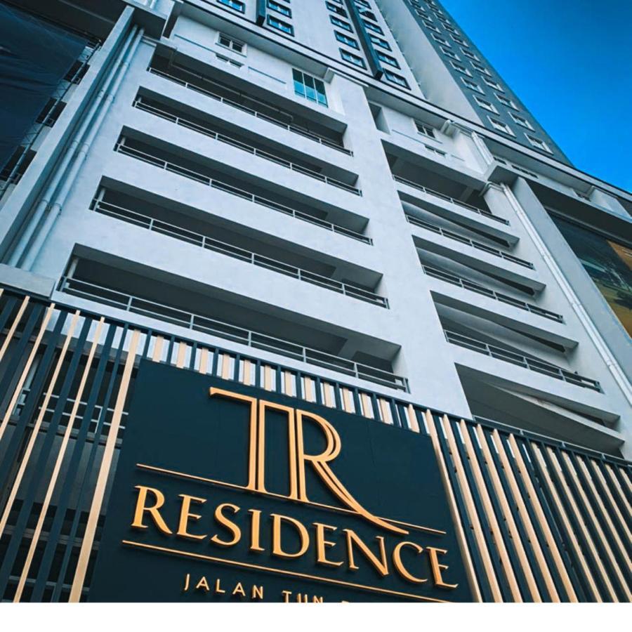 Tr Residence Wtc Titiwangsa Monorail Mrt Station Klcc Hkl Ijm Bukit Bintang Куала Лумпур Екстериор снимка