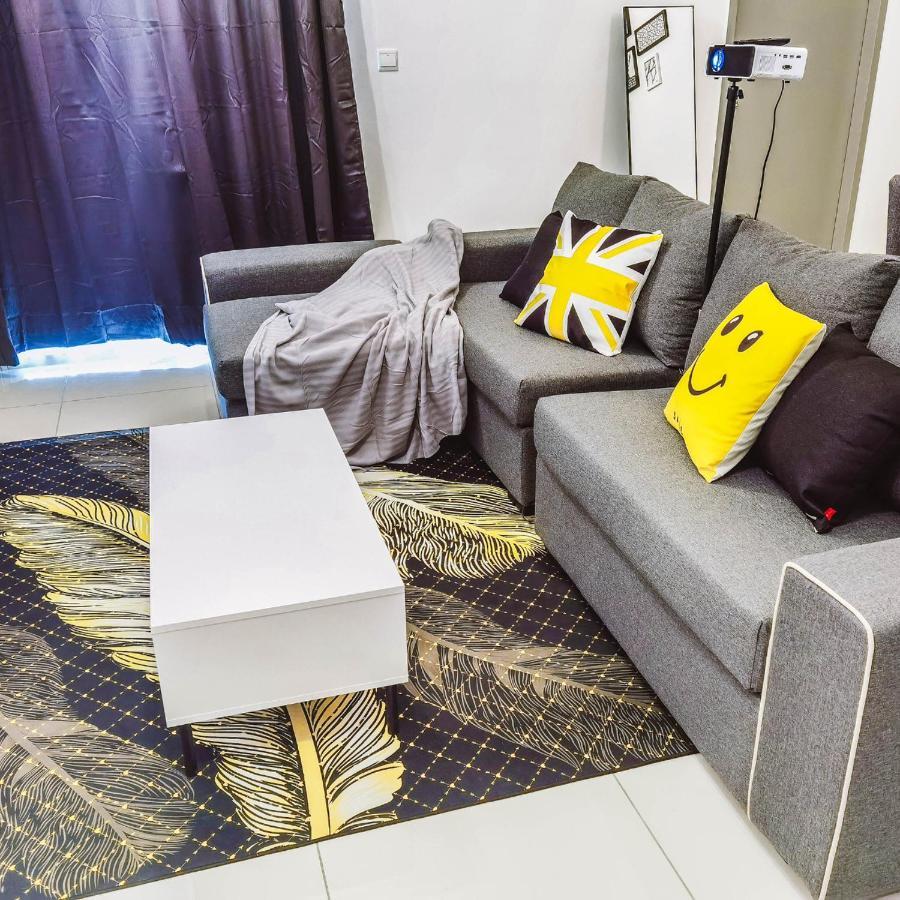 Tr Residence Wtc Titiwangsa Monorail Mrt Station Klcc Hkl Ijm Bukit Bintang Куала Лумпур Екстериор снимка
