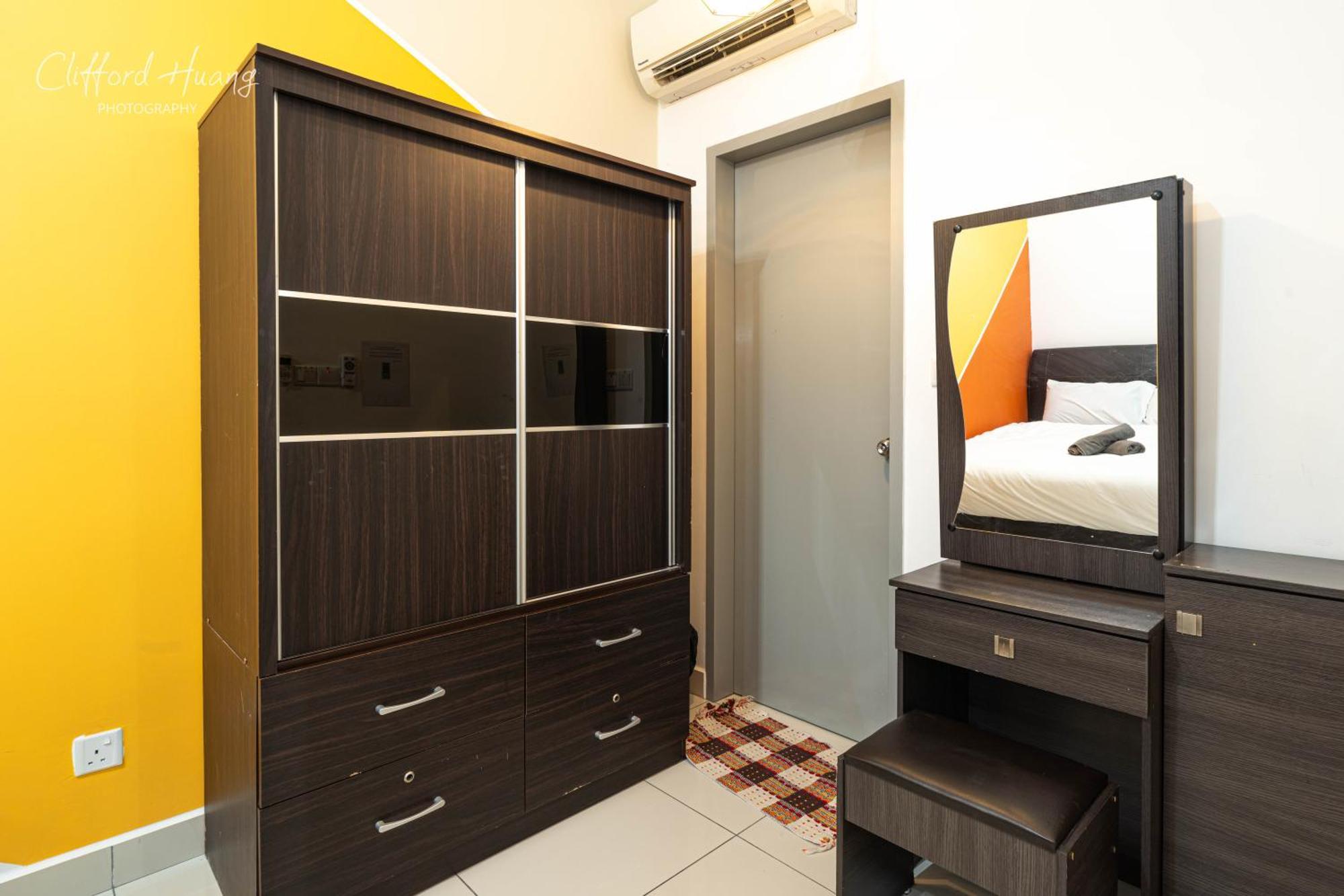 Tr Residence Wtc Titiwangsa Monorail Mrt Station Klcc Hkl Ijm Bukit Bintang Куала Лумпур Екстериор снимка
