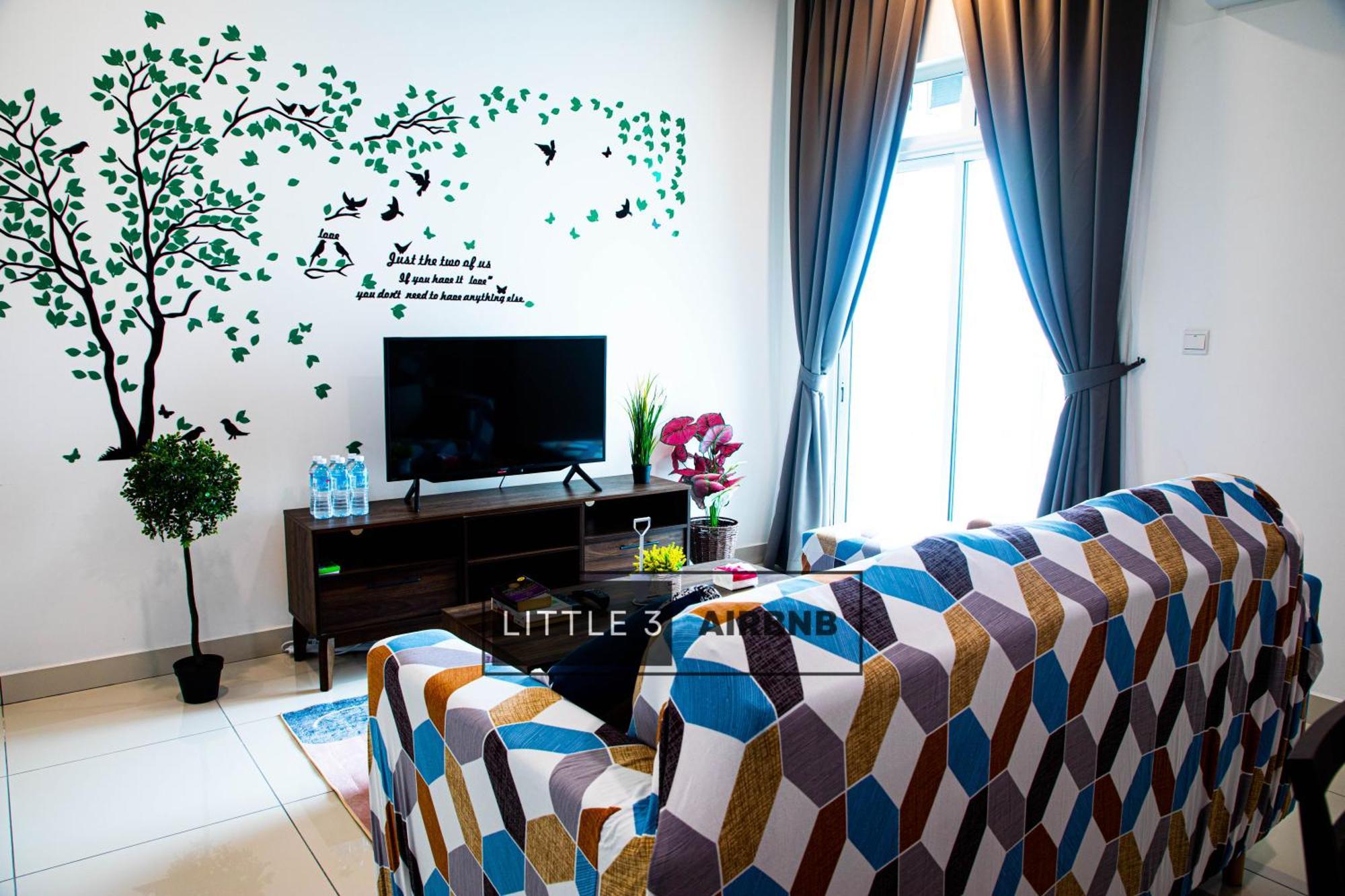 Tr Residence Wtc Titiwangsa Monorail Mrt Station Klcc Hkl Ijm Bukit Bintang Куала Лумпур Екстериор снимка