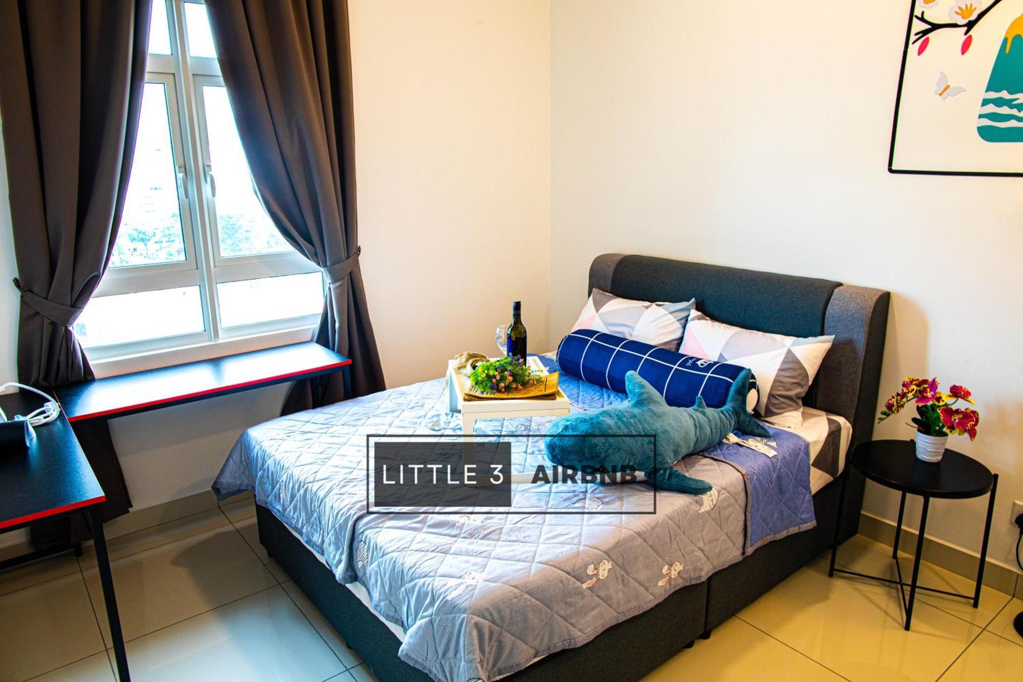 Tr Residence Wtc Titiwangsa Monorail Mrt Station Klcc Hkl Ijm Bukit Bintang Куала Лумпур Екстериор снимка