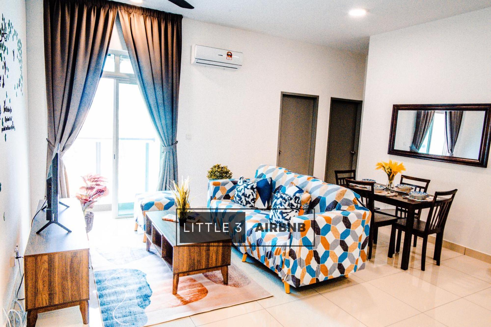 Tr Residence Wtc Titiwangsa Monorail Mrt Station Klcc Hkl Ijm Bukit Bintang Куала Лумпур Екстериор снимка