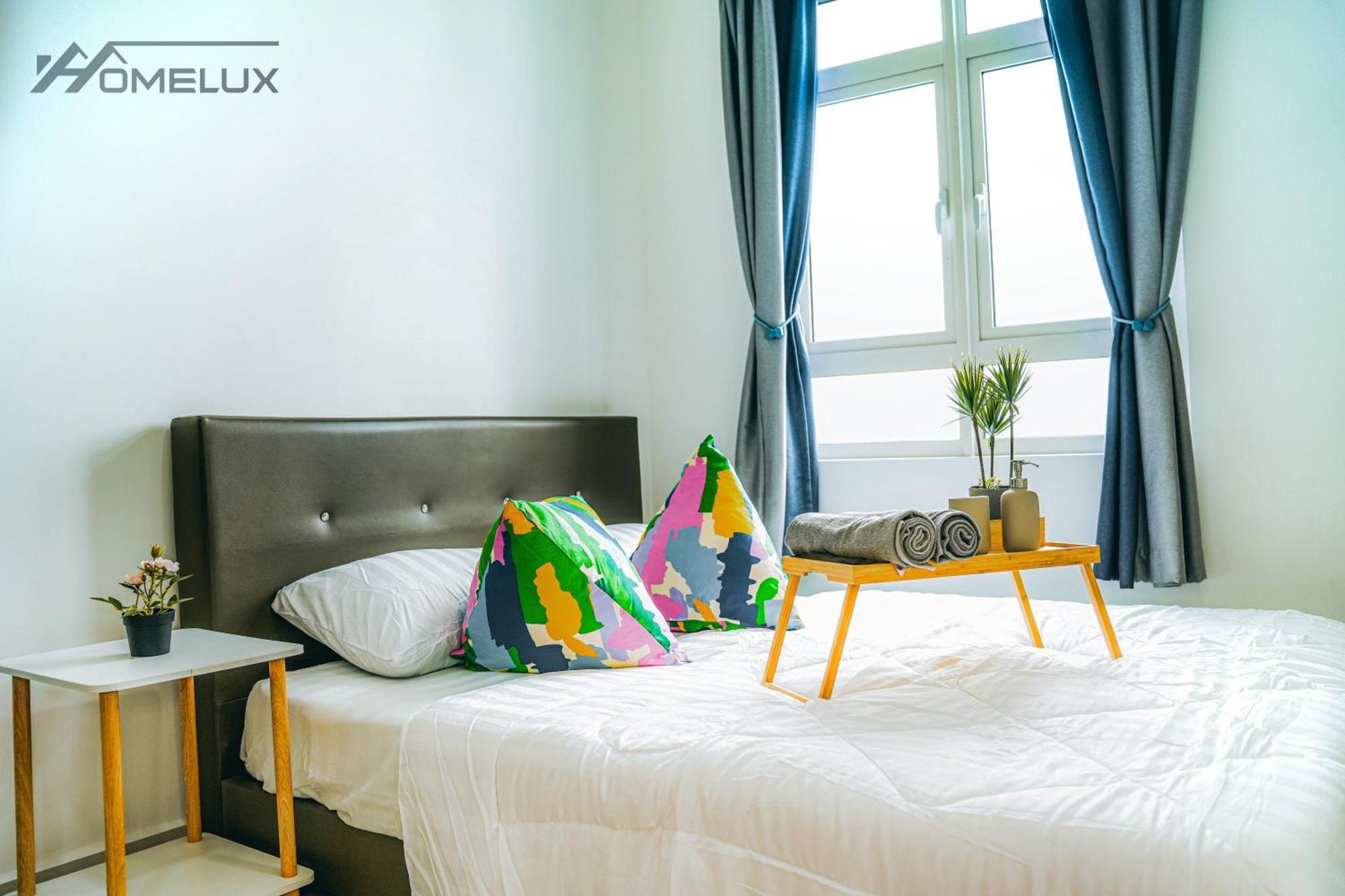 Tr Residence Wtc Titiwangsa Monorail Mrt Station Klcc Hkl Ijm Bukit Bintang Куала Лумпур Екстериор снимка